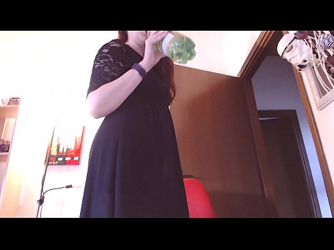 ❤️ Budak anu patuh anu resep panties kotor sareng luscious kapaksa masturbasi saatos ningali pidéo ieu! ❤️ Poro kualitas di urang ❌❤