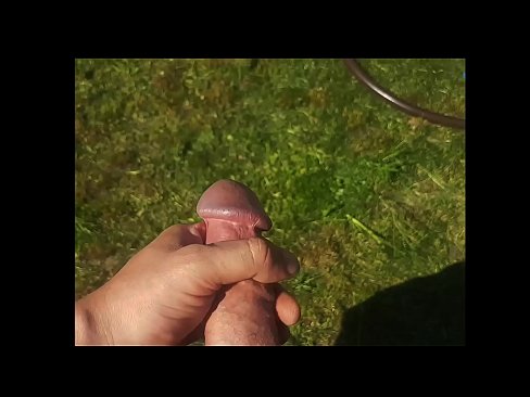 ❤️ Hot hottie meunang nya pink pussy fucked jeung cums kalawan squirt di taman usum panas ❤️ Poro kualitas di urang ❌❤